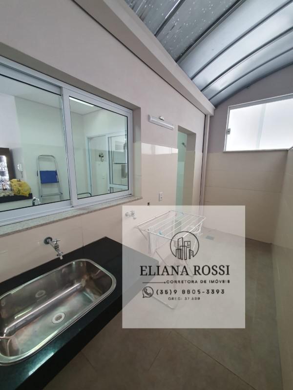 Apartamento, Novo Horizonte, 3 Quartos, 2 Vagas, 2 Suítes