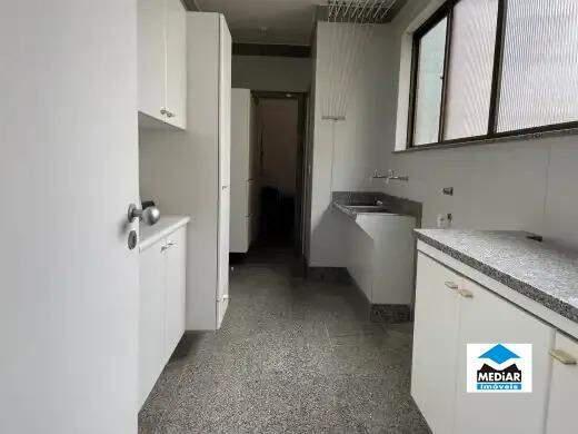 Apartamento, Serra, 4 Quartos, 3 Vagas, 3 Suítes