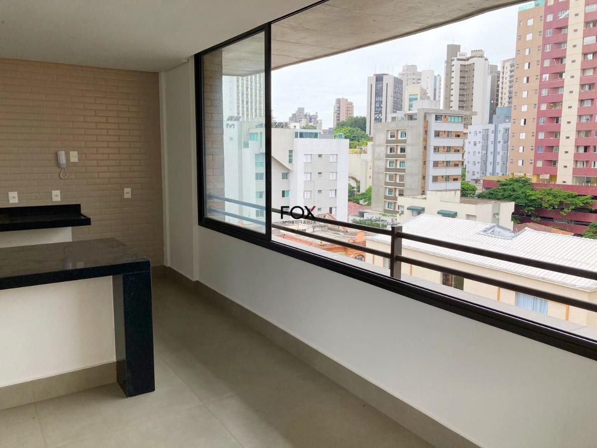 Apartamento, Santo Antônio, 3 Quartos, 2 Vagas, 1 Suíte