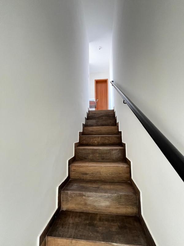 Cobertura, Jardim Montanhes, 3 Quartos, 1 Vaga