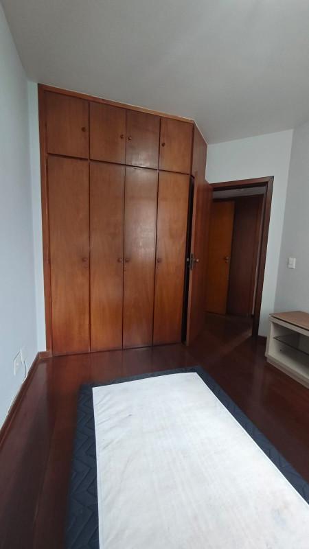 Apartamento, Lourdes, 3 Quartos, 2 Vagas, 1 Suíte