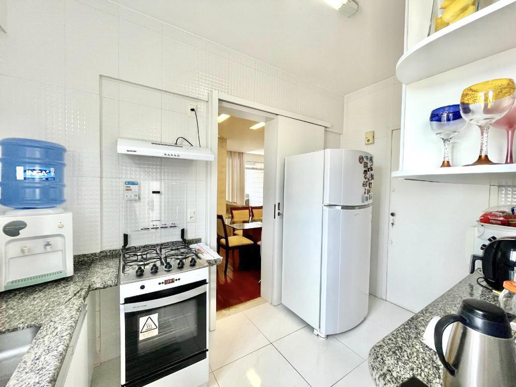 Apartamento, Anchieta, 3 Quartos, 2 Vagas, 1 Suíte