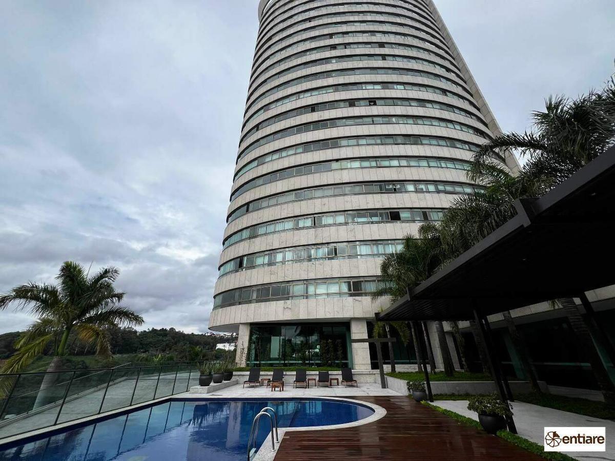 Apartamento, Santa Lúcia, 3 Quartos, 5 Vagas, 3 Suítes