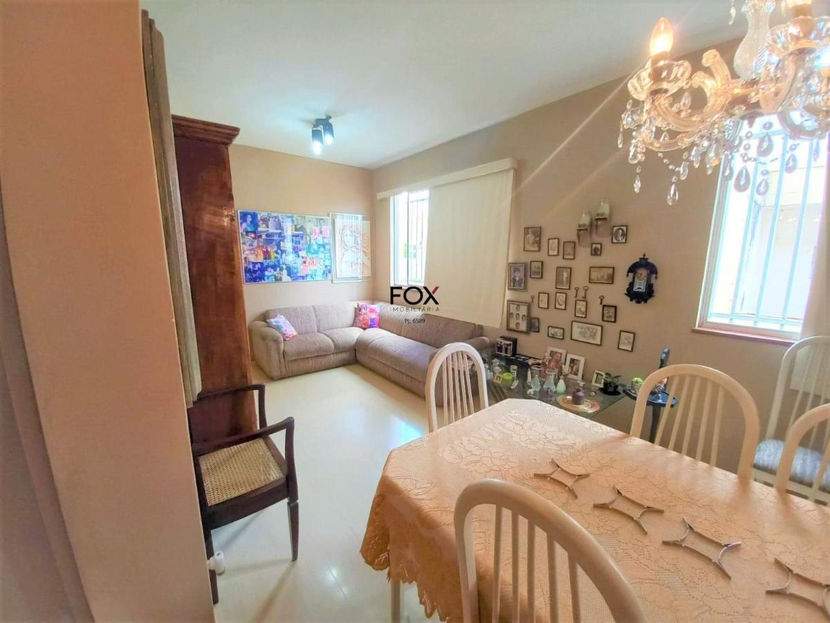 Cobertura, Vila Paris, 4 Quartos, 2 Vagas, 2 Suítes