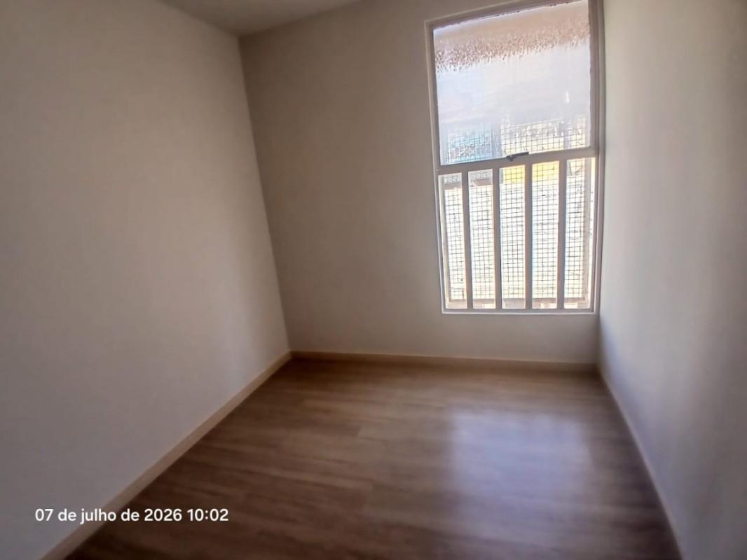 Apartamento, São João Batista (venda Nova), 2 Quartos, 1 Vaga