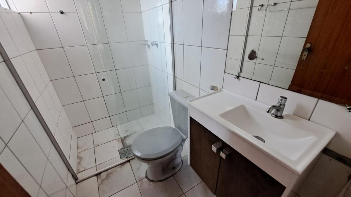 Apartamento, Heliópolis, 3 Quartos, 1 Vaga