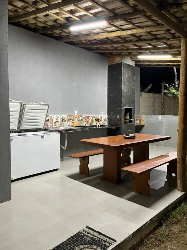 Fazenda, Dumaville, 3 Quartos, 2 Vagas, 1 Suíte