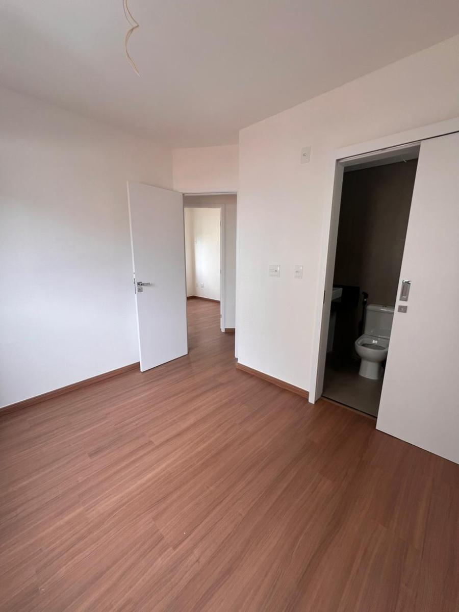 Apartamento, Cidade Nova, 3 Quartos, 2 Vagas, 1 Suíte