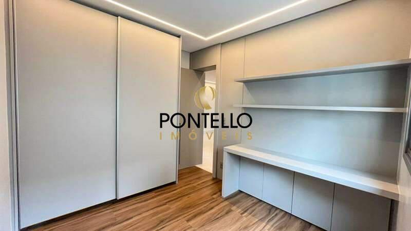 Apartamento, Funcionários, 2 Quartos, 2 Vagas, 1 Suíte