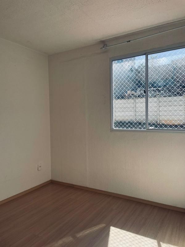Apartamento, Santa Cruz, 2 Quartos, 1 Vaga