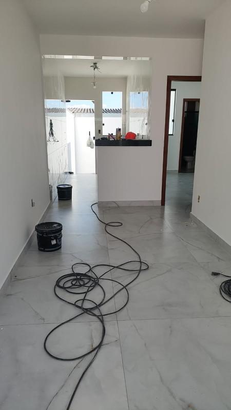 Casa, São Pedro, 2 Quartos, 2 Vagas, 1 Suíte