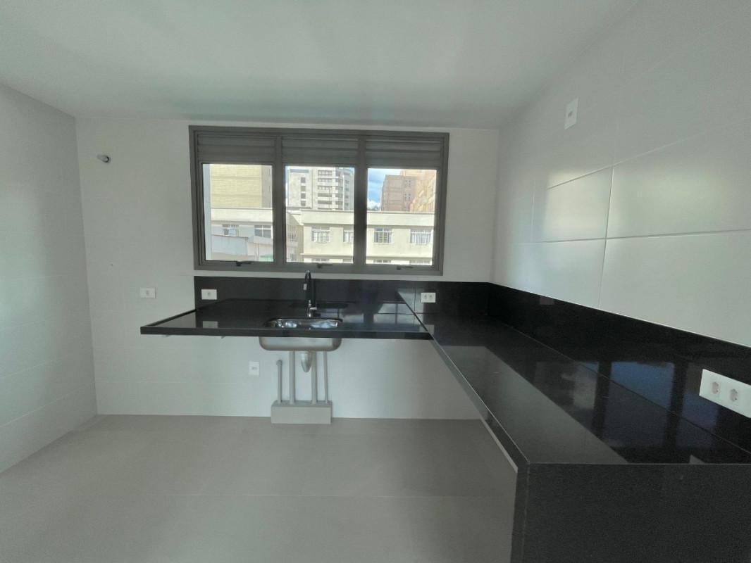 Apartamento, Serra, 3 Quartos, 2 Vagas, 3 Suítes
