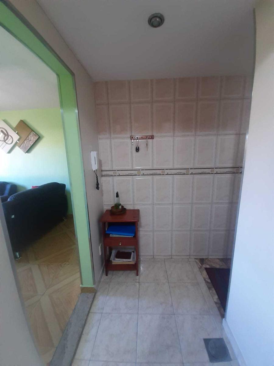 Apartamento, Serra Verde (venda Nova), 3 Quartos, 1 Vaga