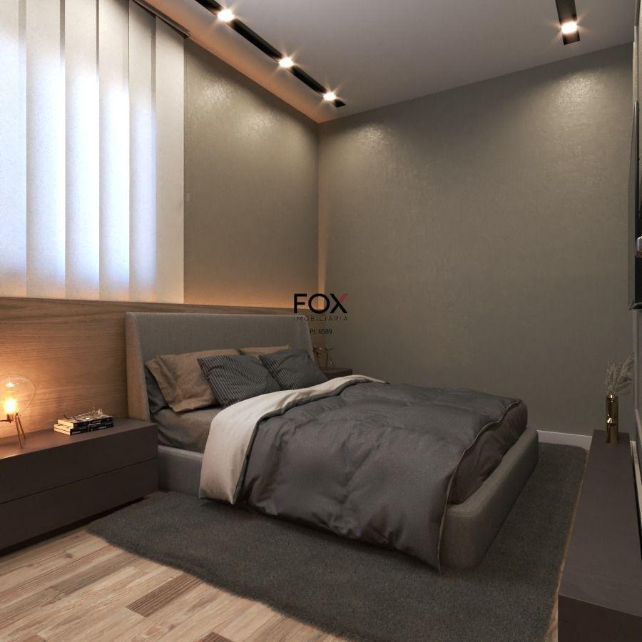 Apartamento, Luxemburgo, 3 Quartos, 2 Vagas, 1 Suíte