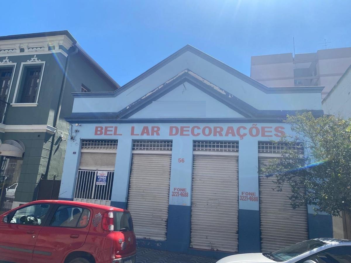 Casa, Centro, 0 Quarto, 0 Vaga
