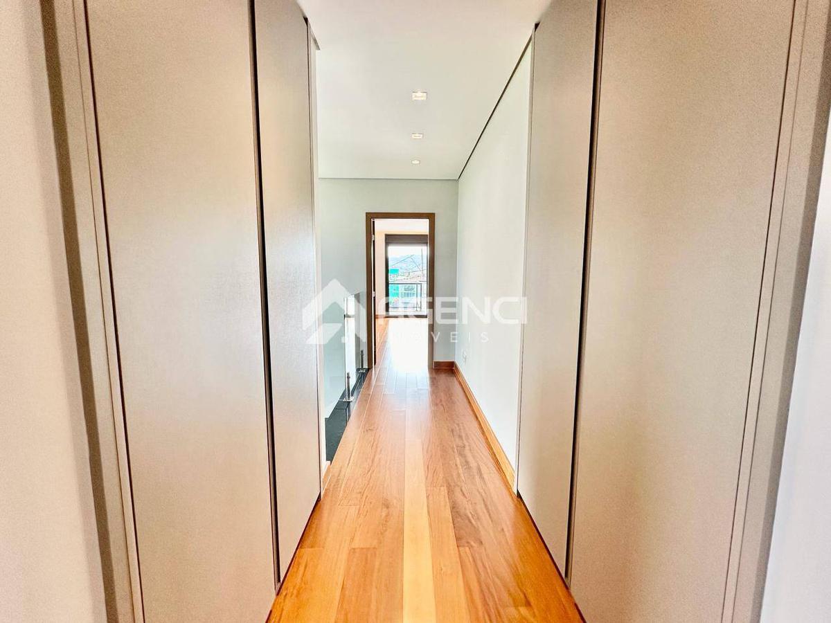 Casa em Condomínio, Alphaville - Lagoa dos Ingleses, 4 Quartos, 0 Vaga, 4 Suítes