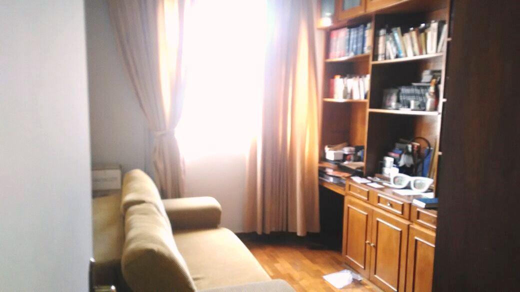 Apartamento, Grajaú, 4 Quartos, 2 Vagas, 1 Suíte