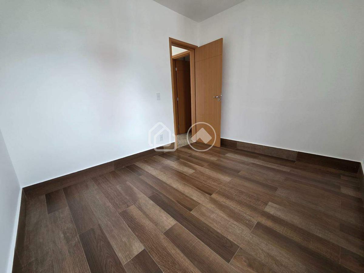 Apartamento, Buritis, 2 Quartos, 2 Vagas, 1 Suíte