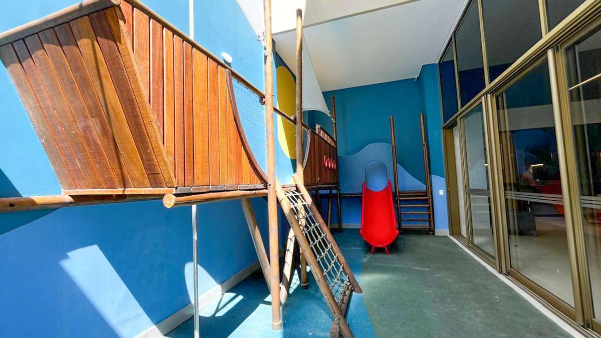 Apartamento, Santa Efigênia, 3 Quartos, 3 Vagas, 3 Suítes