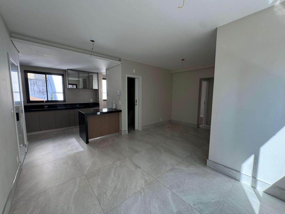 Apartamento, Sion, 2 Quartos, 1 Vaga, 2 Suítes