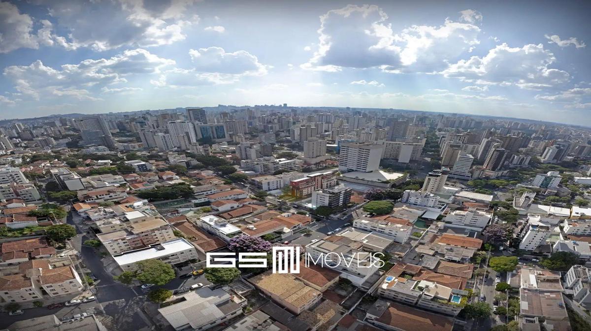 Apartamento, São Lucas, 3 Quartos, 2 Vagas, 1 Suíte