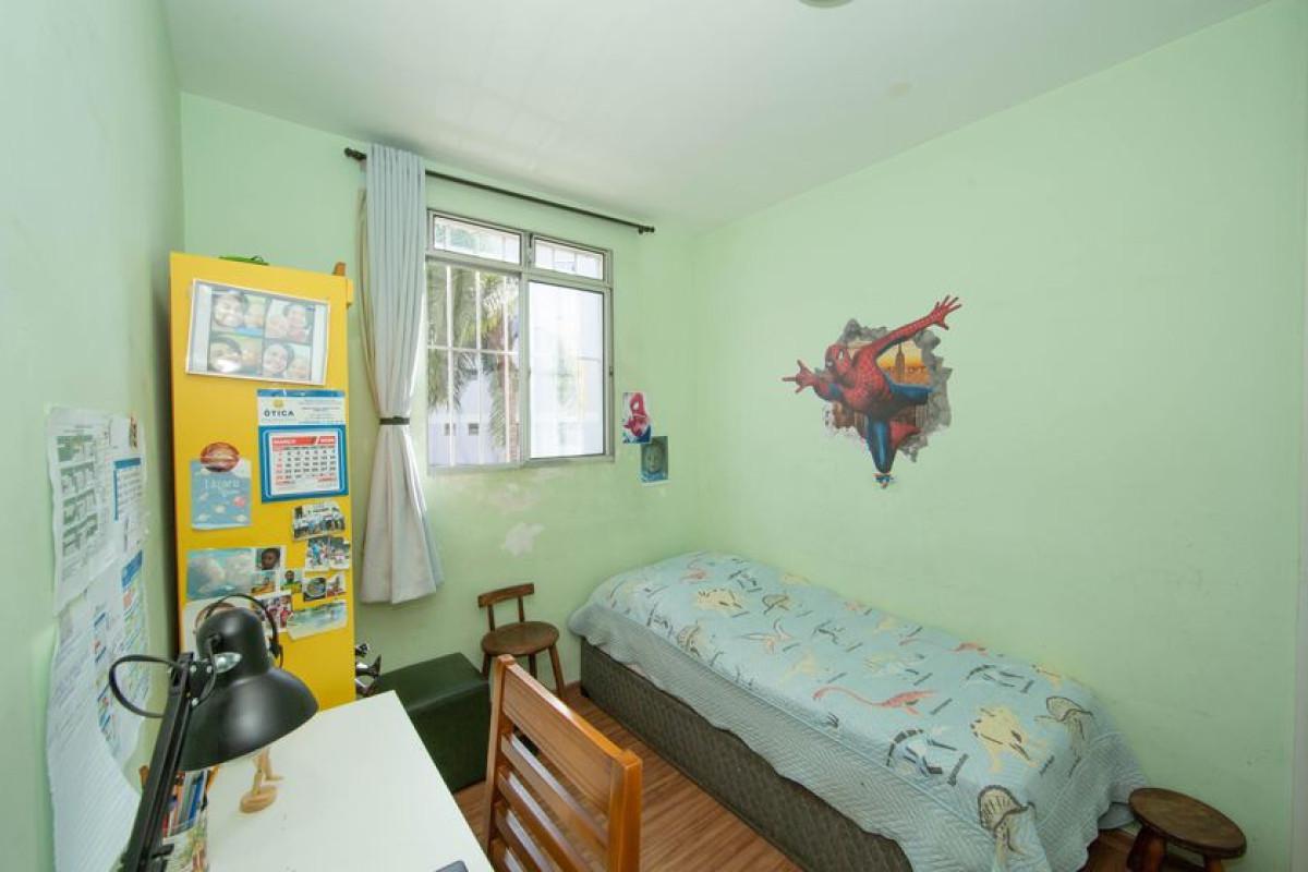 Apartamento, Camargos, 2 Quartos, 1 Vaga