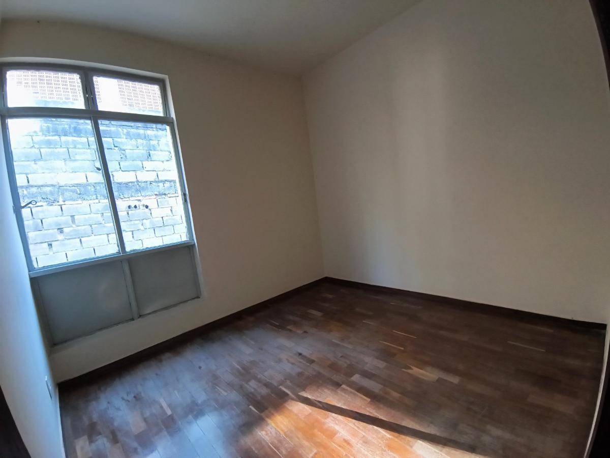 Apartamento, Colégio Batista, 3 Quartos, 1 Vaga