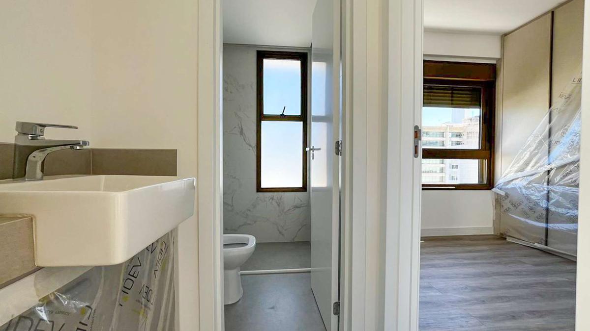 Apartamento, Santa Efigênia, 3 Quartos, 2 Vagas, 3 Suítes