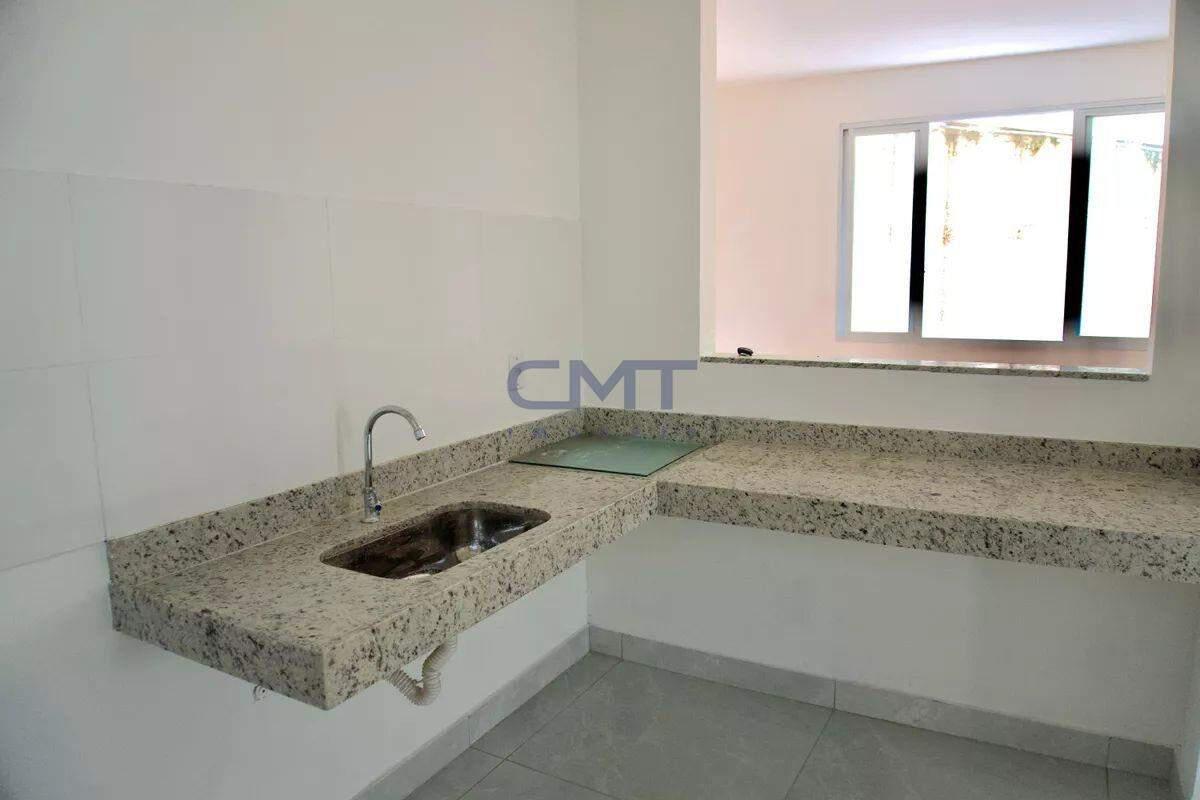Apartamento, Gutierrez, 3 Quartos, 0 Vaga, 1 Suíte