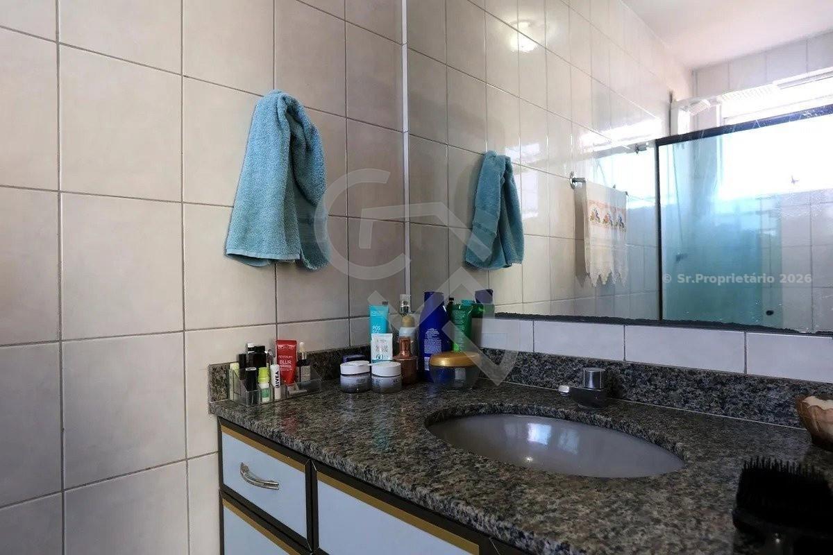Cobertura, União, 3 Quartos, 1 Vaga