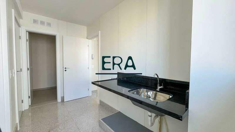 Apartamento, Serra, 4 Quartos, 3 Vagas, 4 Suítes