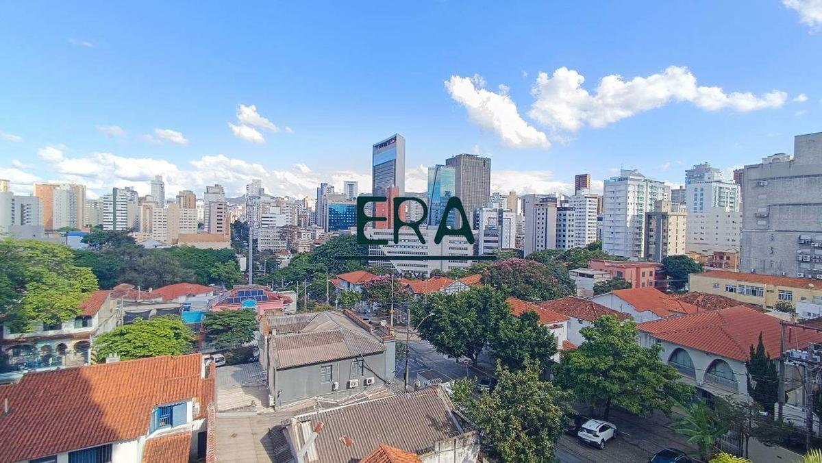Apartamento, Barro Preto, 4 Quartos, 2 Vagas, 1 Suíte