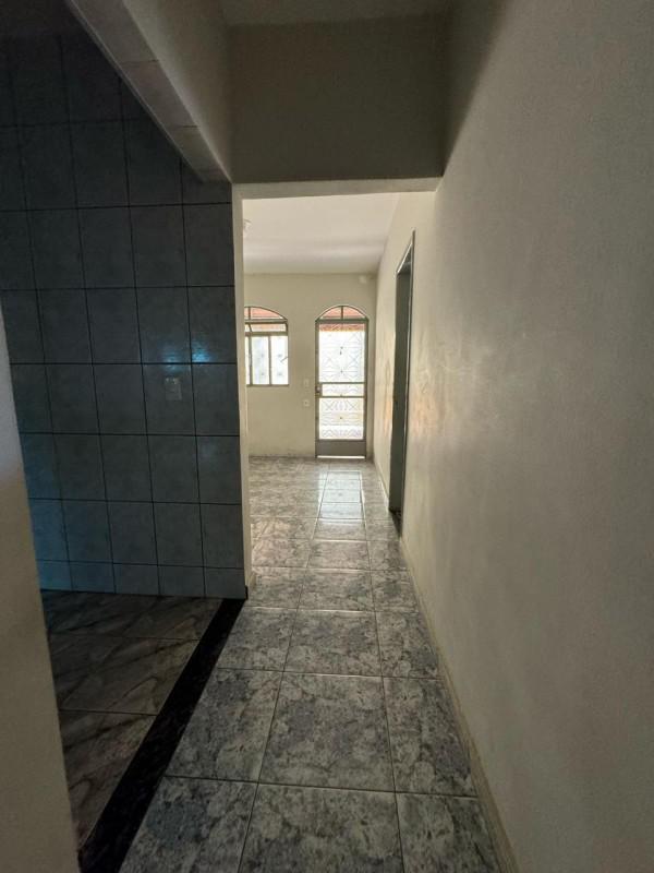 Casa, Petrópolis (barreiro), 4 Quartos, 3 Vagas, 2 Suítes