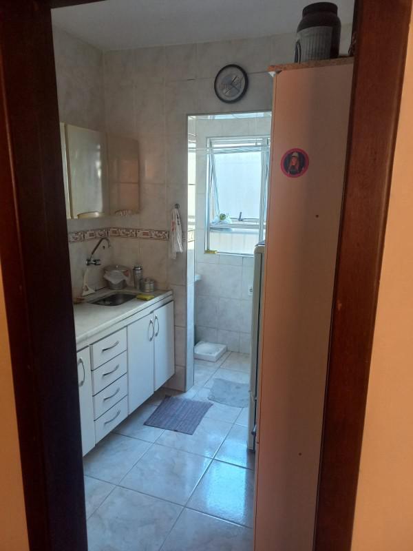 Apartamento, Sagrada Família, 3 Quartos, 1 Vaga, 1 Suíte