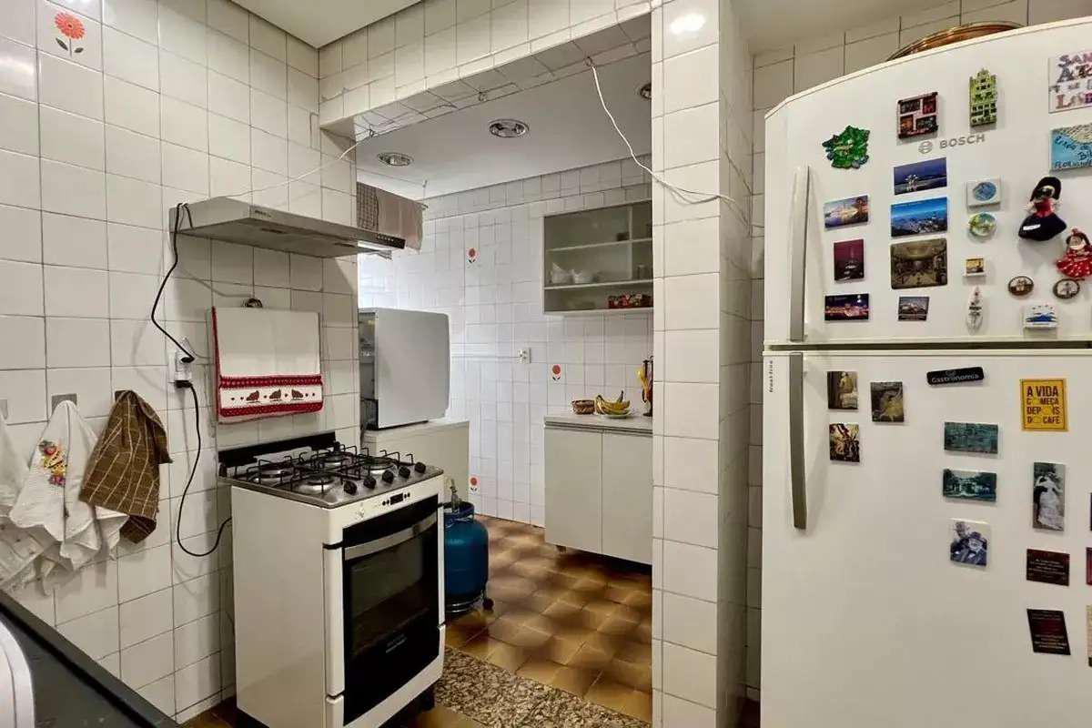 Apartamento, Cidade Nova, 3 Quartos, 1 Vaga, 2 Suítes