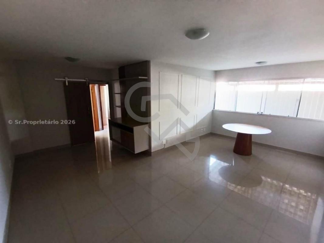 Apartamento, Santo Antônio, 3 Quartos, 2 Vagas, 1 Suíte