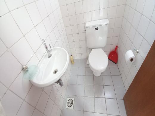 Sala, Centro, 0 Quarto, 1 Vaga