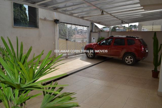 Casa, Jardim Riacho das Pedras, 4 Quartos, 5 Vagas, 1 Suíte