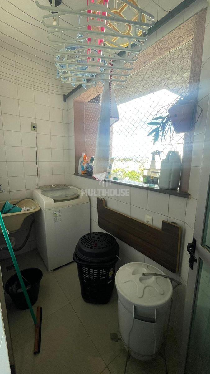 Apartamento, Jardim Guanabara, 3 Quartos, 1 Vaga
