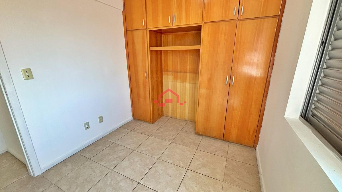 Apartamento, Calafate, 3 Quartos, 2 Vagas, 1 Suíte