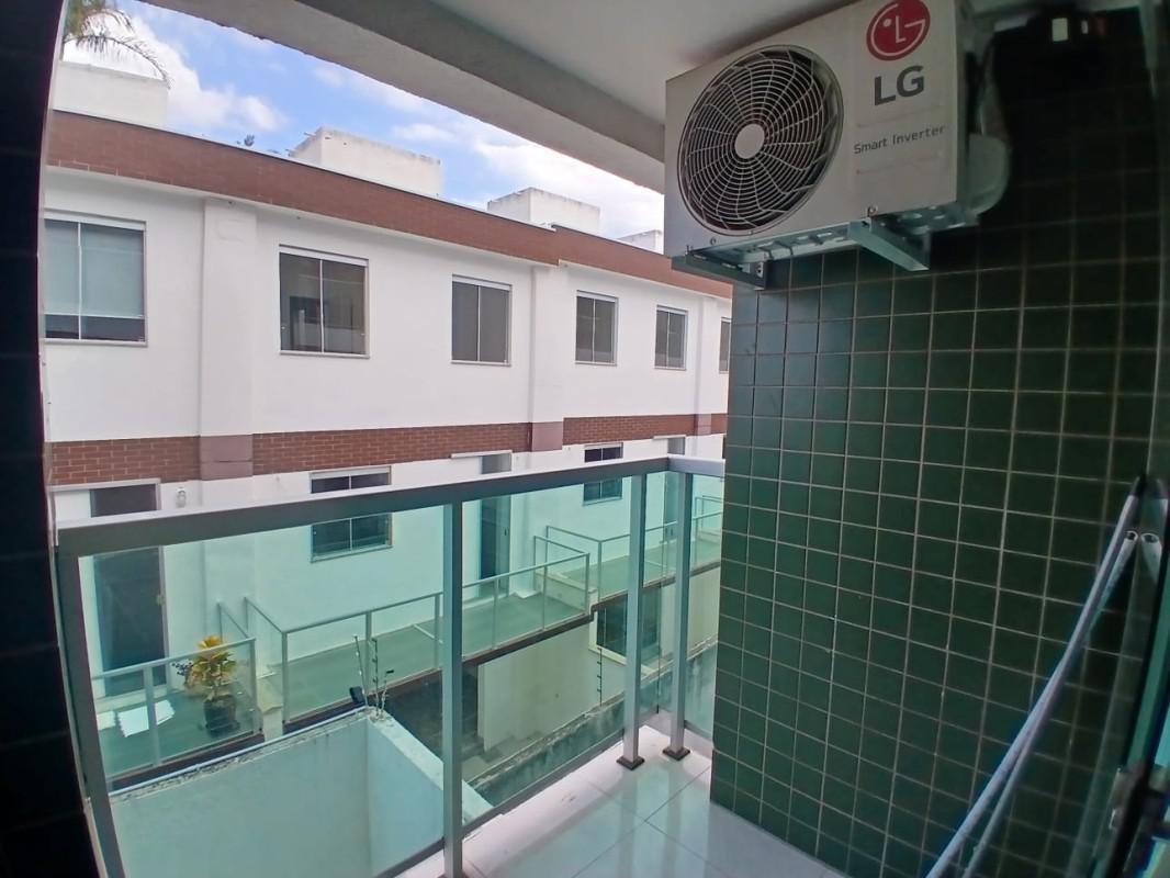 Apart Hotel, Itapoã, 1 Quarto, 1 Vaga