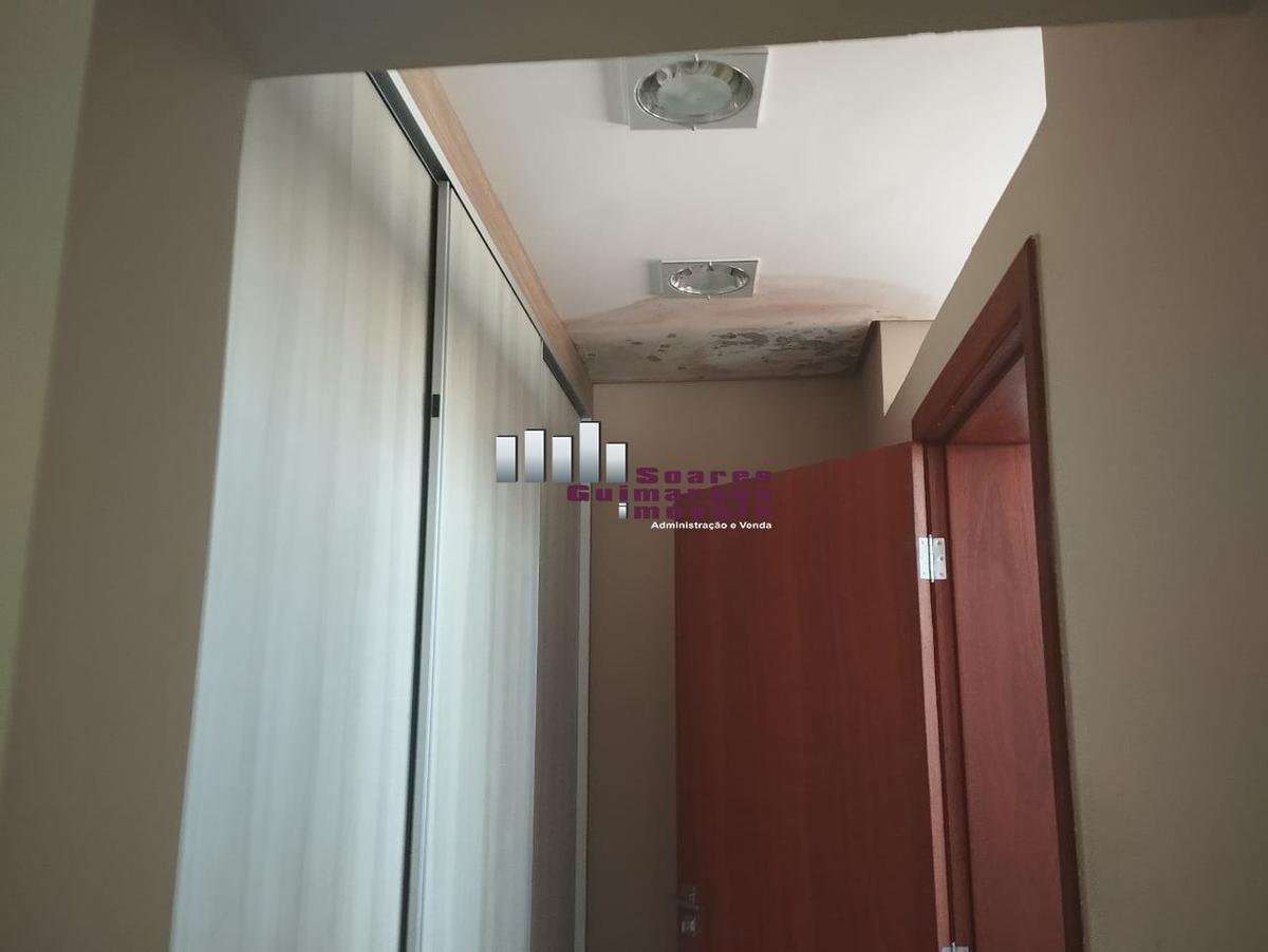 Apartamento, Jaraguá, 4 Quartos, 5 Vagas, 1 Suíte