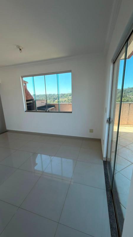 Cobertura, Brasília, 3 Quartos, 1 Vaga, 1 Suíte