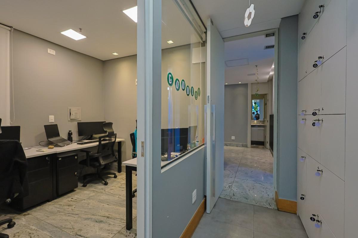 Sala, Vale do Sereno, 0 Quarto, 6 Vagas