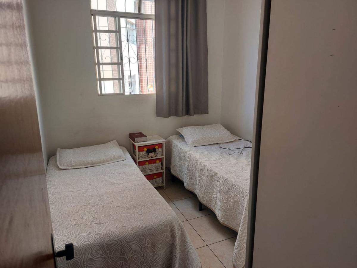 Casa, Dona Clara, 3 Quartos, 1 Vaga