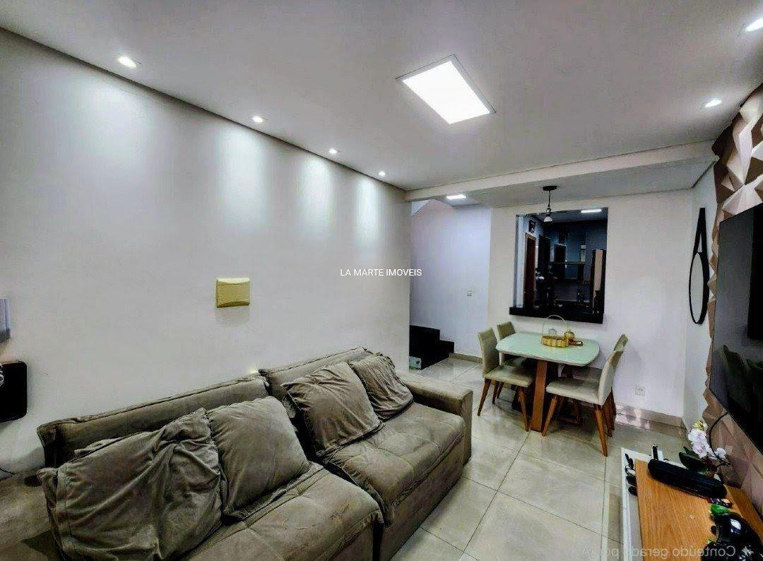 Casa, Riacho das Pedras, 3 Quartos, 2 Vagas, 1 Suíte