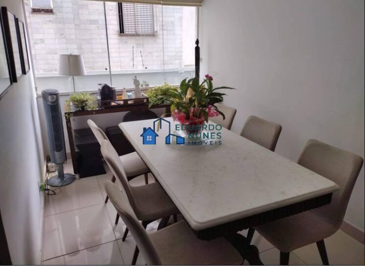 Apartamento, Serra, 3 Quartos, 2 Vagas, 1 Suíte