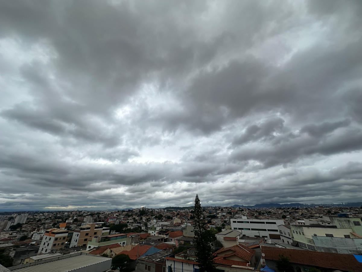 Cobertura, São Joaquim, 2 Quartos, 1 Vaga