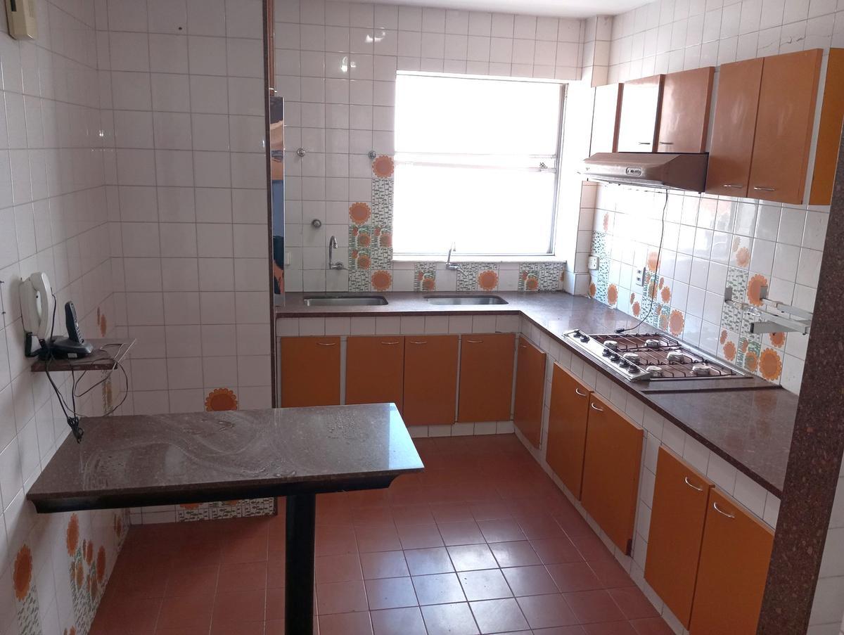 Apartamento, Santa Lúcia, 4 Quartos, 2 Suítes
