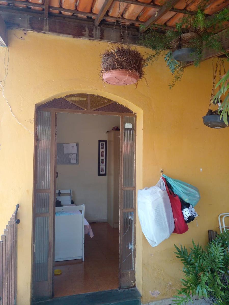 Casa, Nacional, 3 Quartos, 4 Vagas, 1 Suíte